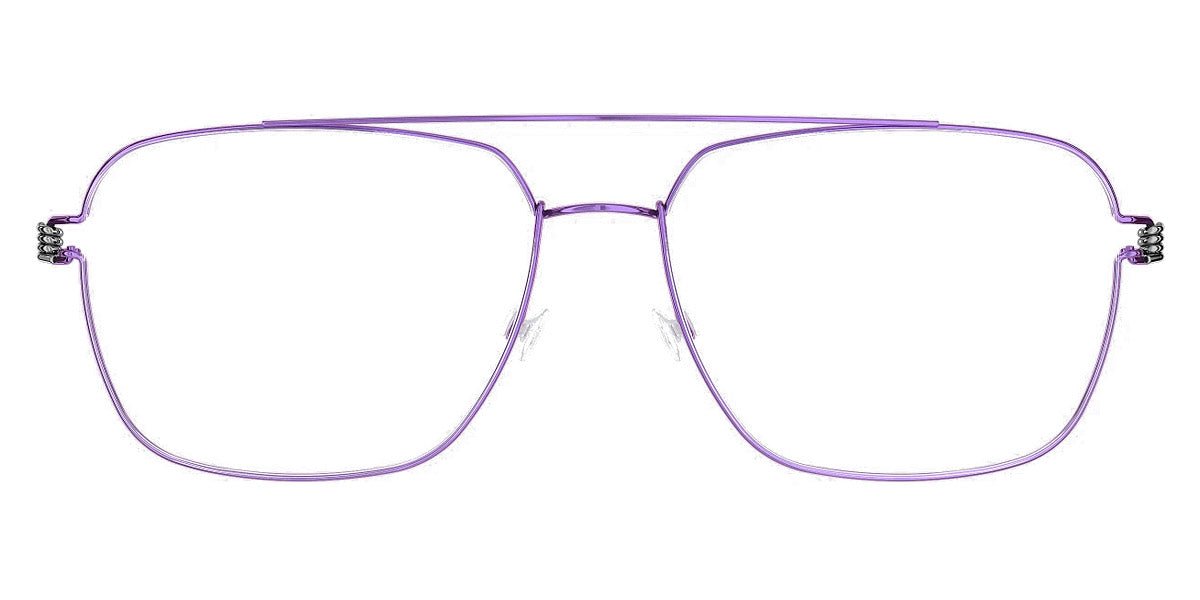 Lindberg® Air Titanium Rim™ Martin LIN ATR Martin Basic-P77-P77-P10 55 - Basic-P77-P77 Eyeglasses