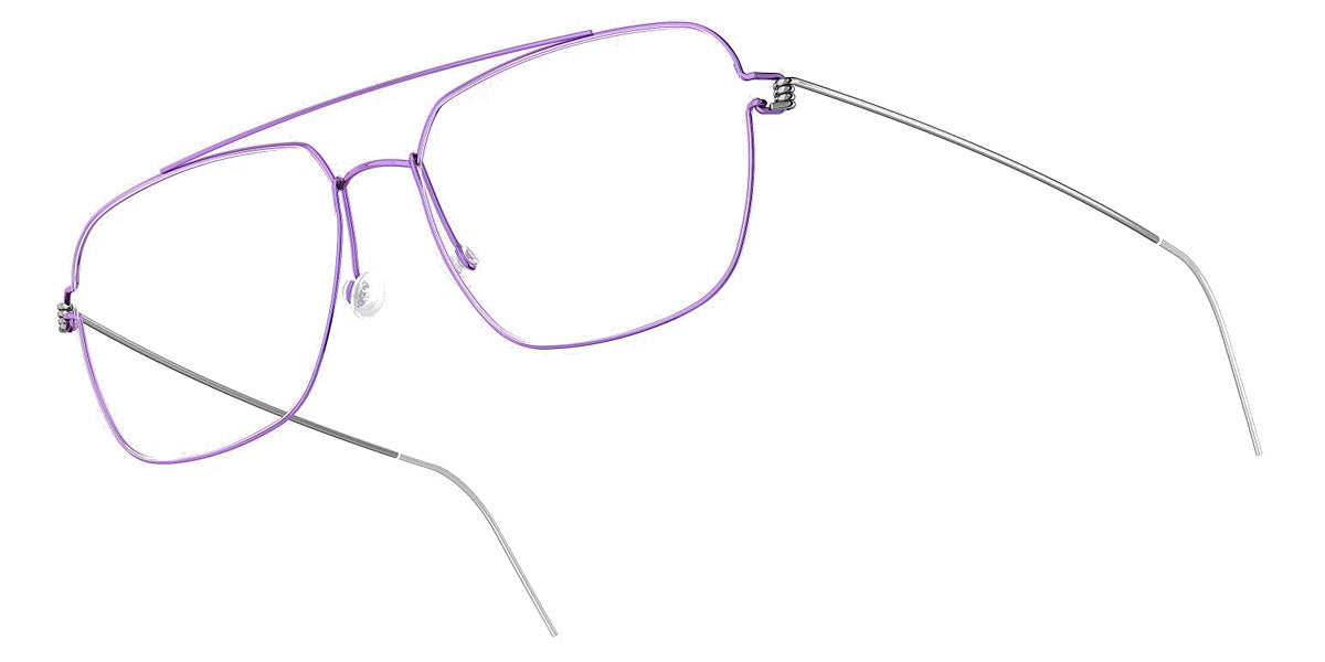 Lindberg® Air Titanium Rim™ Martin LIN ATR Martin Basic-P77-P77-P10 55 - Basic-P77-P77 Eyeglasses