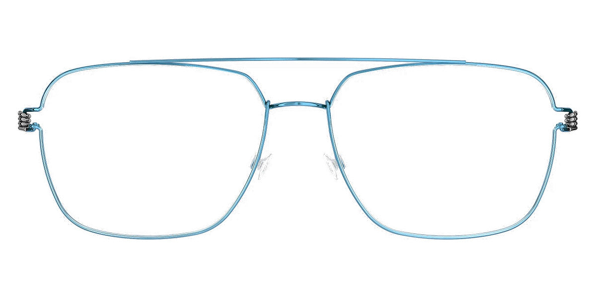 Lindberg® Air Titanium Rim™ Martin LIN ATR Martin Basic-P80-P80-P10 55 - Basic-P80-P80 Eyeglasses