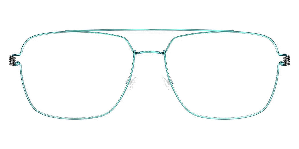 Lindberg® Air Titanium Rim™ Martin LIN ATR Martin Basic-P85-P85-P10 55 - Basic-P85-P85 Eyeglasses