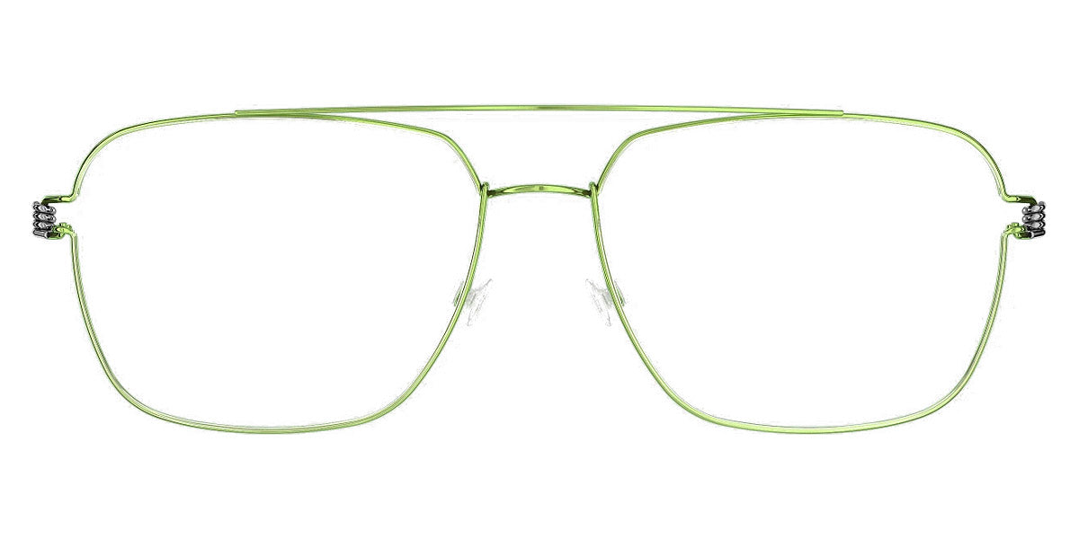 Lindberg® Air Titanium Rim™ Martin LIN ATR Martin Basic-P95-P95-P10 55 - Basic-P95-P95 Eyeglasses