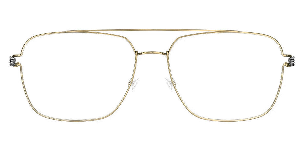 Lindberg® Air Titanium Rim™ Martin LIN ATR Martin Basic-PGT-PGT-P10 55 - Basic-PGT-PGT Eyeglasses