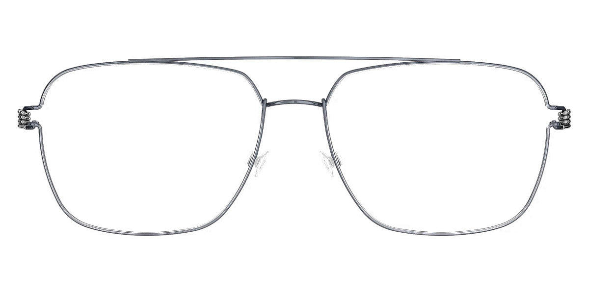 Lindberg® Air Titanium Rim™ Martin LIN ATR Martin Basic-PU16-PU16-P10 55 - Basic-PU16-PU16 Eyeglasses