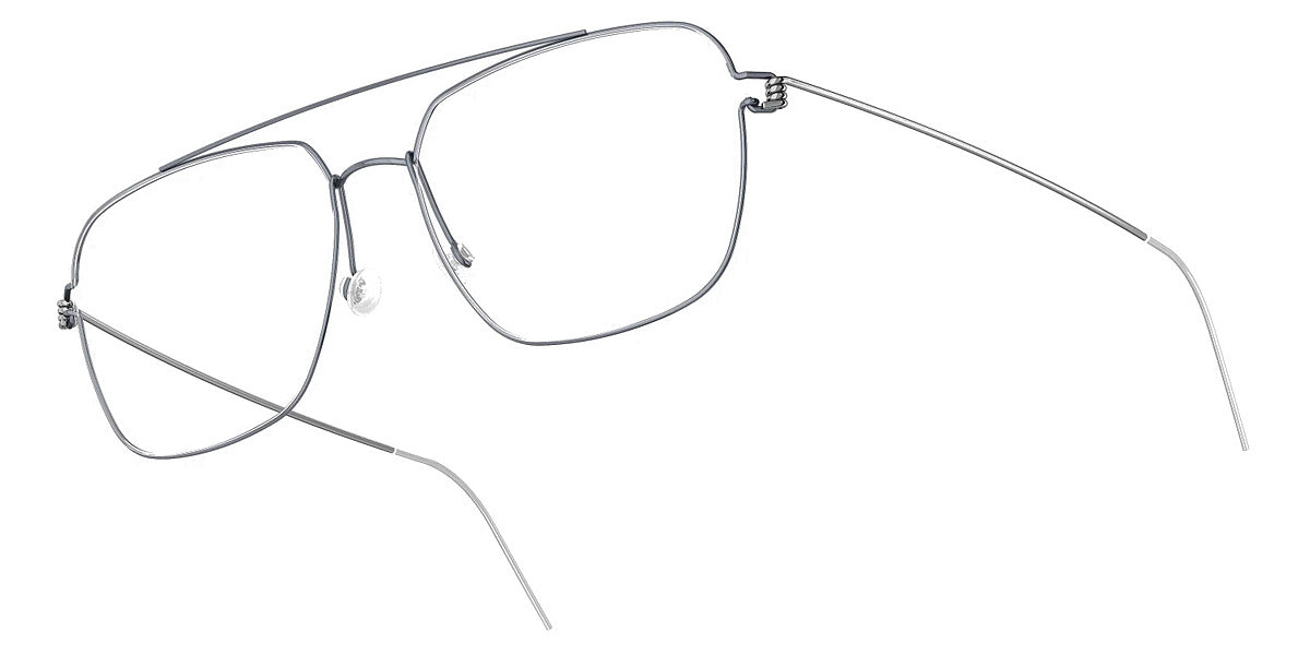 Lindberg® Air Titanium Rim™ Martin LIN ATR Martin Basic-PU16-PU16-P10 55 - Basic-PU16-PU16 Eyeglasses