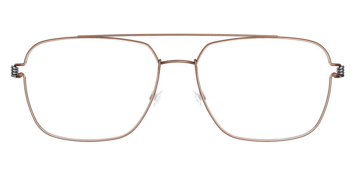 Lindberg® Air Titanium Rim™ Martin LIN ATR Martin Basic-U12-U12-P10 55 - Basic-U12-U12 Eyeglasses