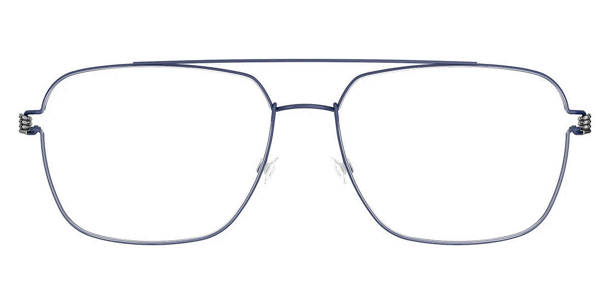 Lindberg® Air Titanium Rim™ Martin LIN ATR Martin Basic-U13-U13-P10 55 - Basic-U13-U13 Eyeglasses