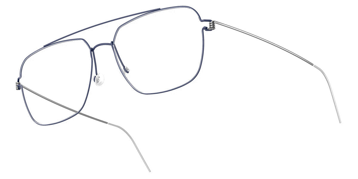 Lindberg® Air Titanium Rim™ Martin LIN ATR Martin Basic-U13-U13-P10 55 - Basic-U13-U13 Eyeglasses