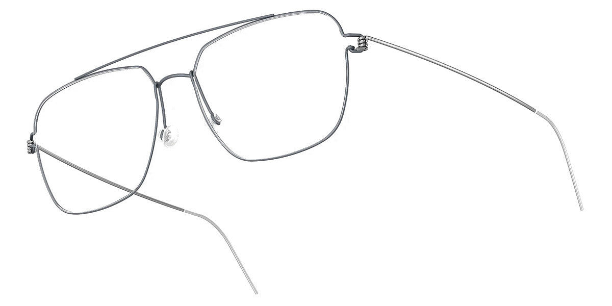 Lindberg® Air Titanium Rim™ Martin LIN ATR Martin Basic-U16-U16-P10 55 - Basic-U16-U16 Eyeglasses