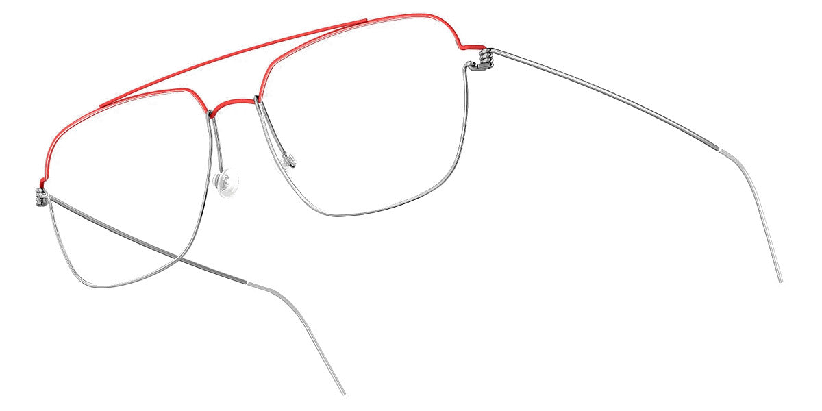 Lindberg® Air Titanium Rim™ Martin LIN ATR Martin Basic-U33-P10-P10 55 - Basic-U33-P10 Eyeglasses