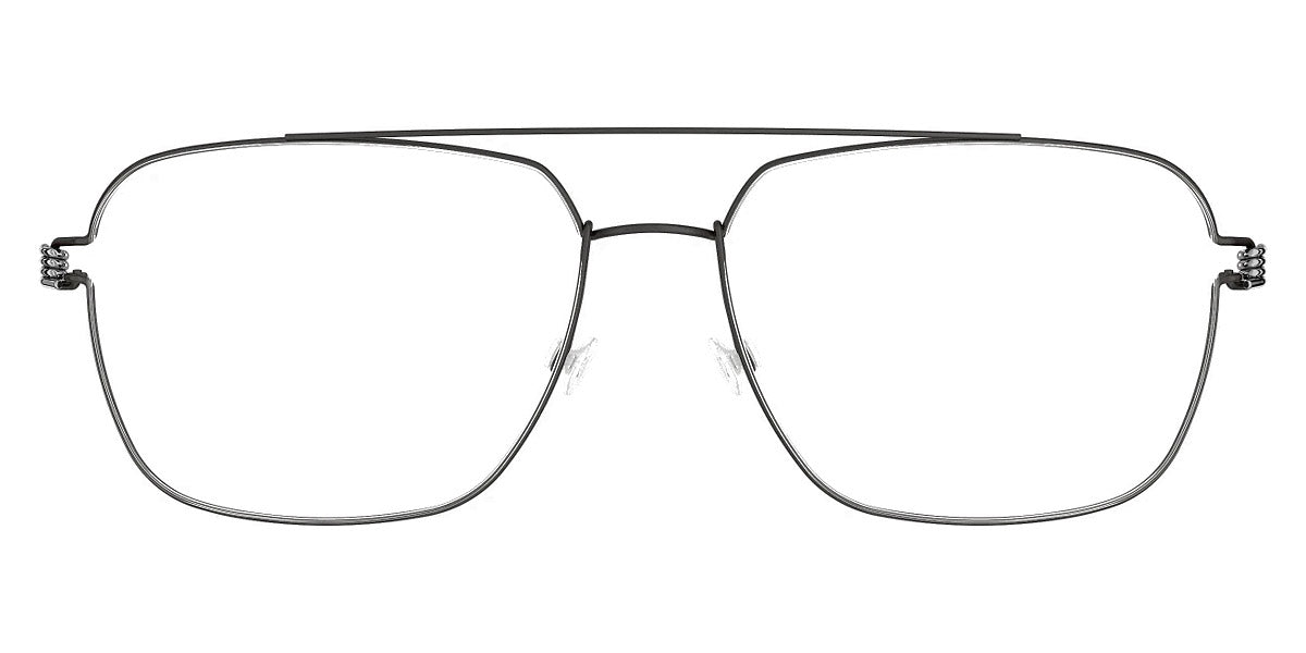 Lindberg® Air Titanium Rim™ Martin LIN ATR Martin Basic-U9-U9-P10 55 - Basic-U9-U9 Eyeglasses