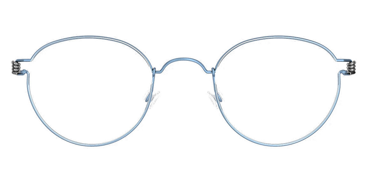 Lindberg® Air Titanium Rim™ Matt LIN ATR Matt Basic-20-20-P10 44 - Basic-20-20 Eyeglasses