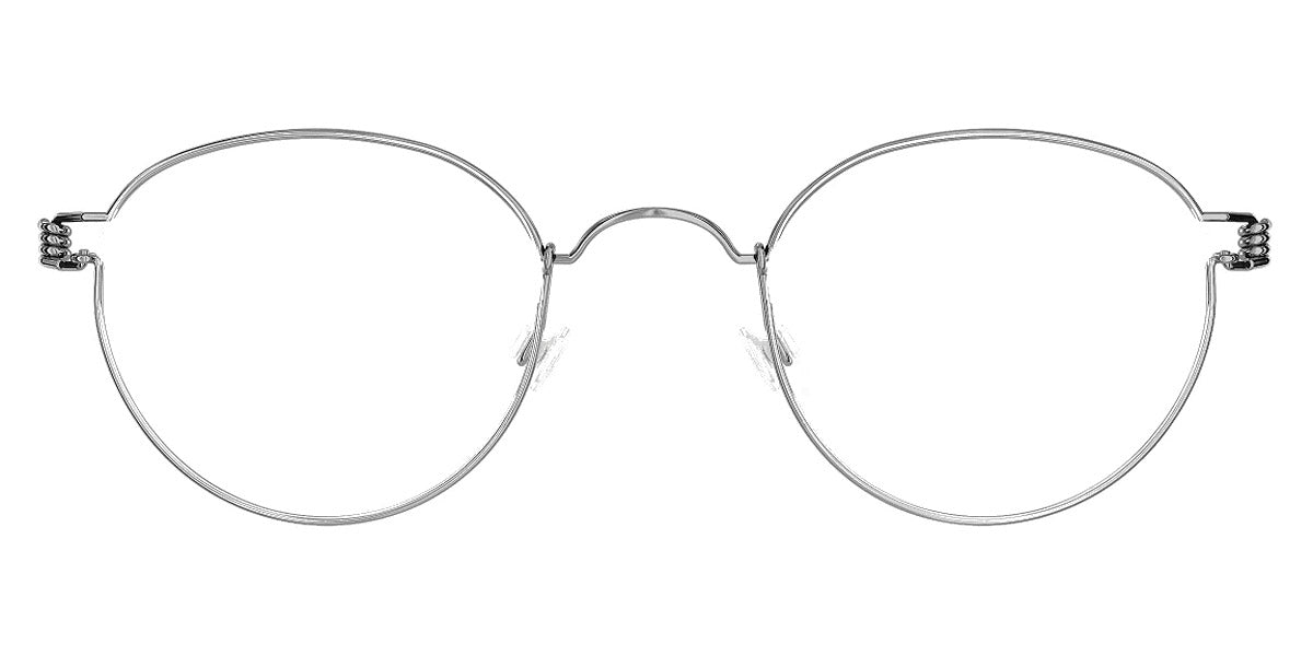 Lindberg® Air Titanium Rim™ Matt LIN ATR Matt Basic-P10-P10-P10 44 - Basic-P10-P10 Eyeglasses