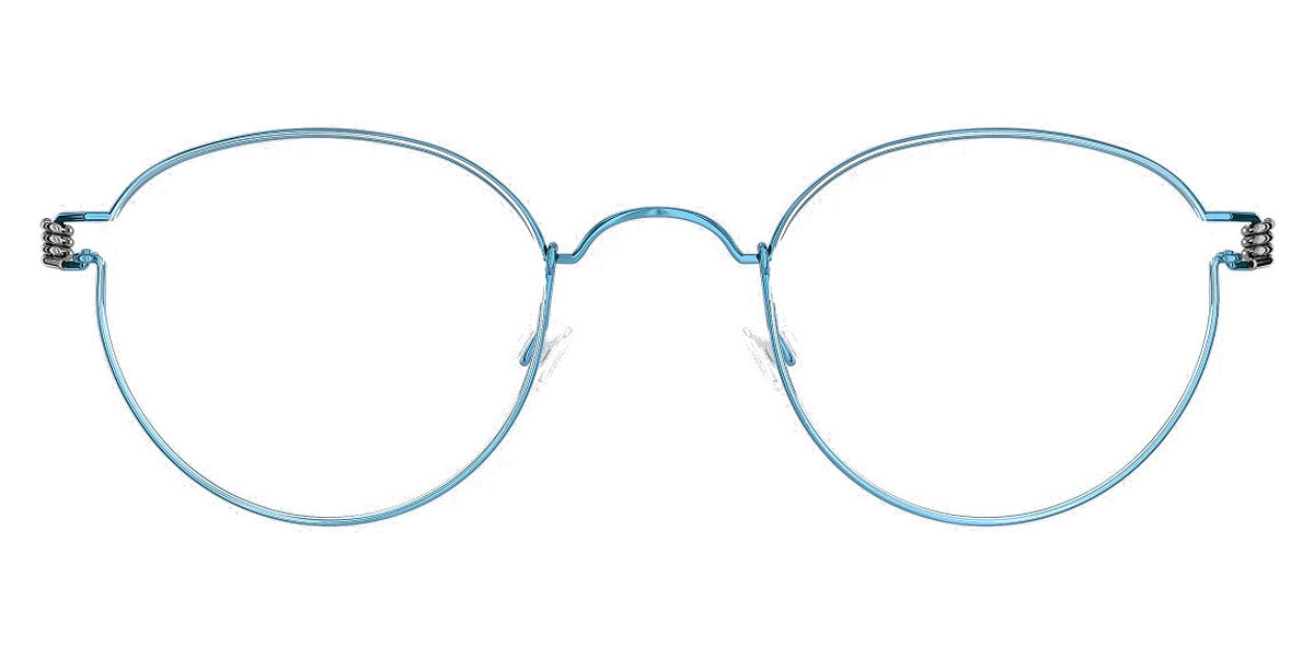 Lindberg® Air Titanium Rim™ Matt LIN ATR Matt Basic-P80-P80-P10 44 - Basic-P80-P80 Eyeglasses