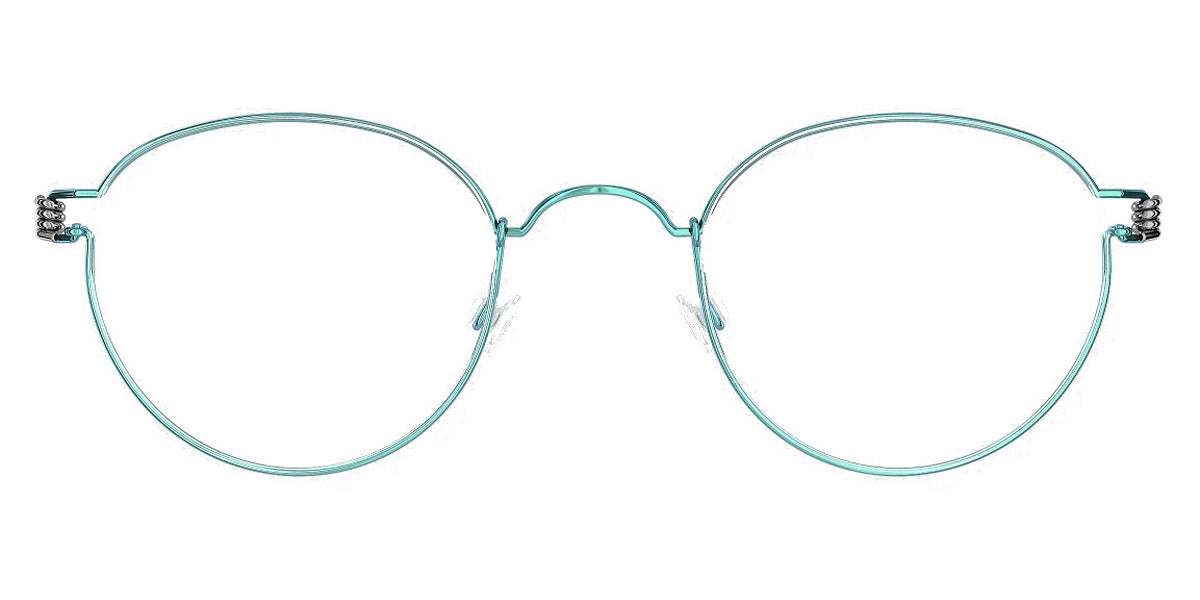 Lindberg® Air Titanium Rim™ Matt LIN ATR Matt Basic-P85-P85-P10 44 - Basic-P85-P85 Eyeglasses