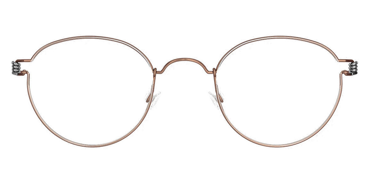 Lindberg® Air Titanium Rim™ Matt LIN ATR Matt Basic-PU12-PU12-P10 44 - Basic-PU12-PU12 Eyeglasses