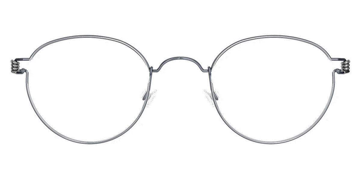 Lindberg® Air Titanium Rim™ Matt LIN ATR Matt Basic-PU16-PU16-P10 44 - Basic-PU16-PU16 Eyeglasses