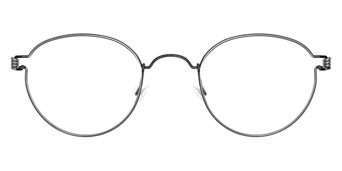 Lindberg® Air Titanium Rim™ Matt LIN ATR Matt Basic-PU9-PU9-P10 44 - Basic-PU9-PU9 Eyeglasses