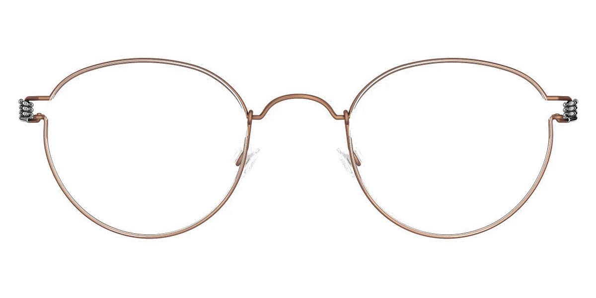 Lindberg® Air Titanium Rim™ Matt LIN ATR Matt Basic-U12-U12-P10 44 - Basic-U12-U12 Eyeglasses