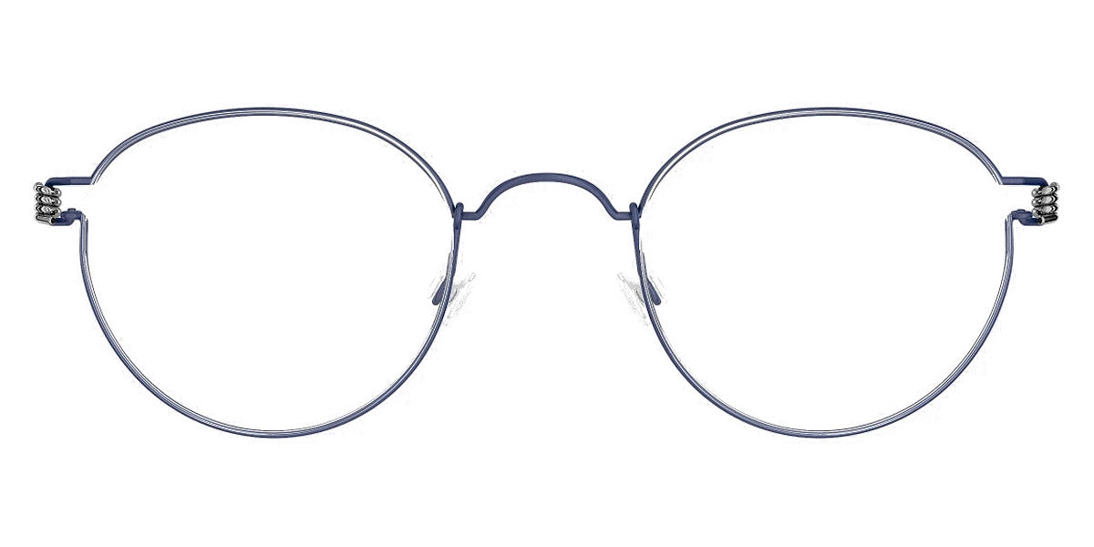 Lindberg® Air Titanium Rim™ Matt LIN ATR Matt Basic-U13-U13-P10 44 - Basic-U13-U13 Eyeglasses