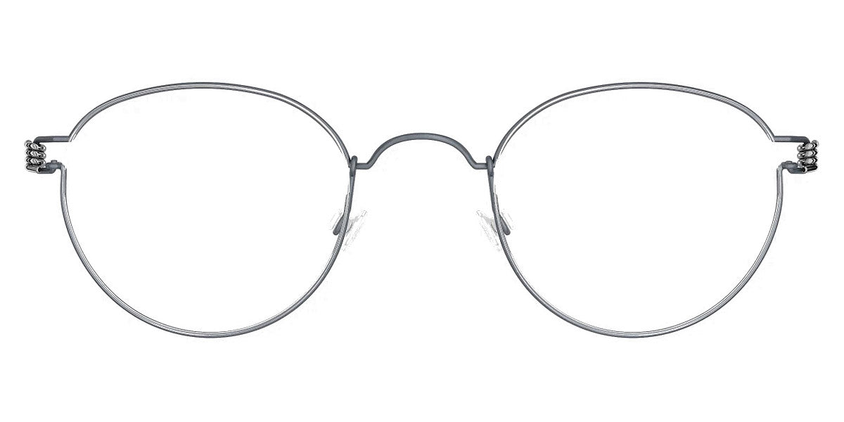 Lindberg® Air Titanium Rim™ Matt LIN ATR Matt Basic-U16-U16-P10 44 - Basic-U16-U16 Eyeglasses