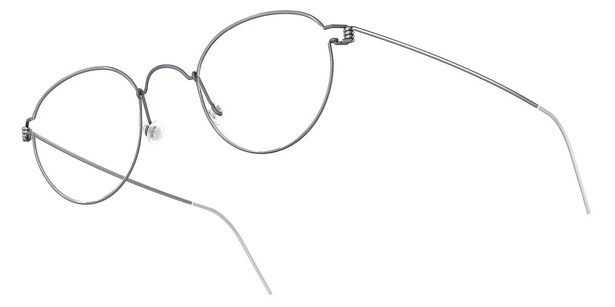 Lindberg® Air Titanium Rim™ Matt LIN ATR Matt Basic-U16-U16-P10 44 - Basic-U16-U16 Eyeglasses