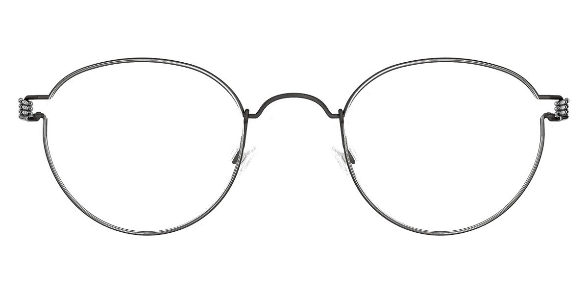 Lindberg® Air Titanium Rim™ Matt LIN ATR Matt Basic-U9-U9-P10 44 - Basic-U9-U9 Eyeglasses