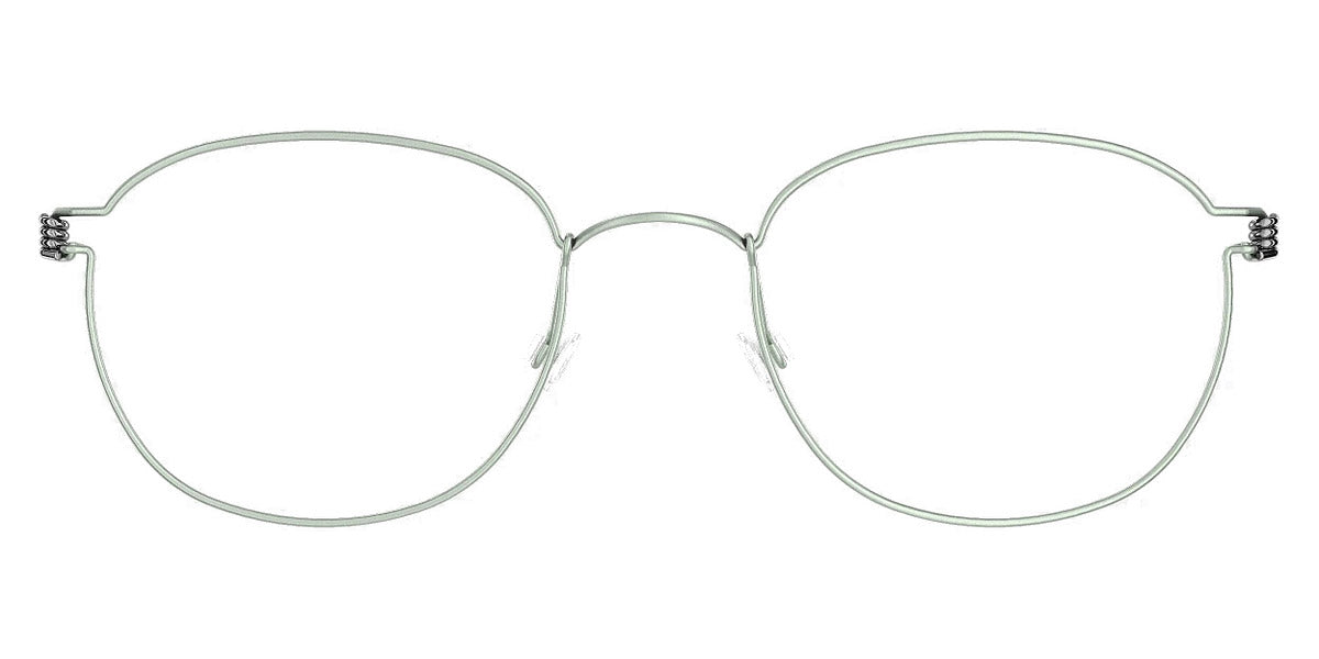 Lindberg® Air Titanium Rim™ Max LIN ATR Max Basic-30-30-P10 48 - Basic-30-30 Eyeglasses