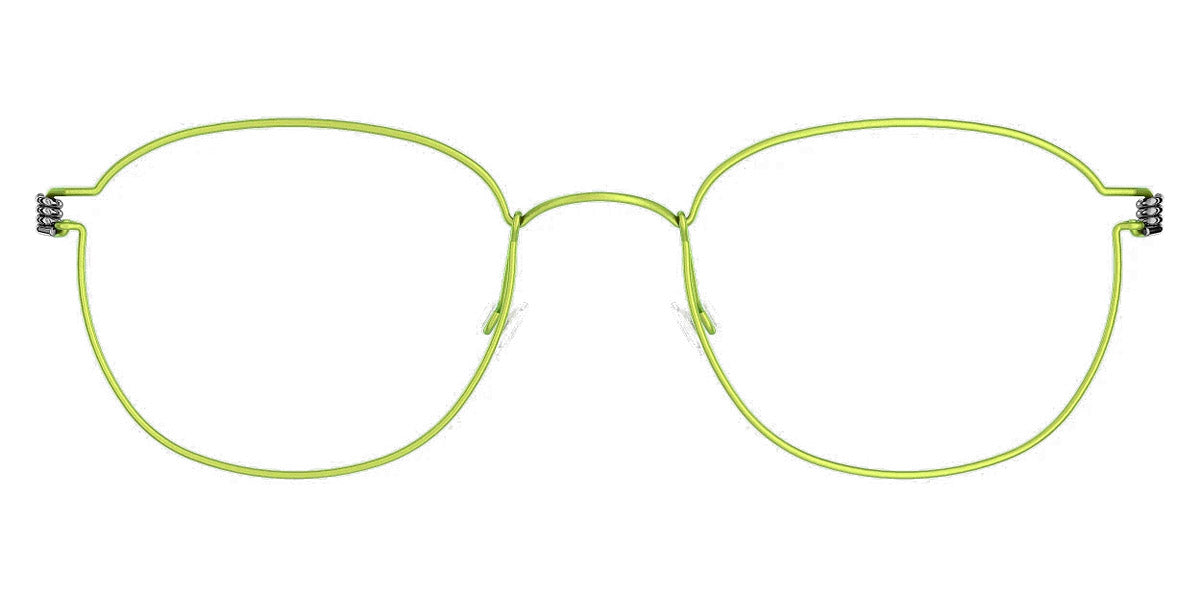 Lindberg® Air Titanium Rim™ Max LIN ATR Max Basic-95-95-P10 48 - Basic-95-95 Eyeglasses