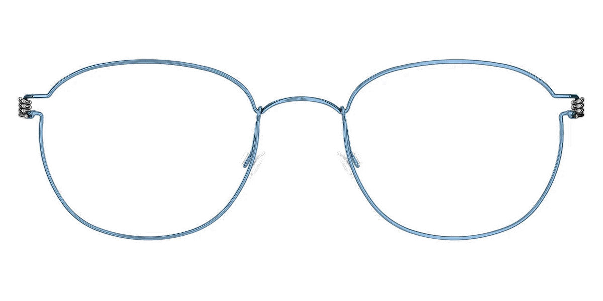 Lindberg® Air Titanium Rim™ Max LIN ATR Max Basic-P20-P20-P10 48 - Basic-P20-P20 Eyeglasses