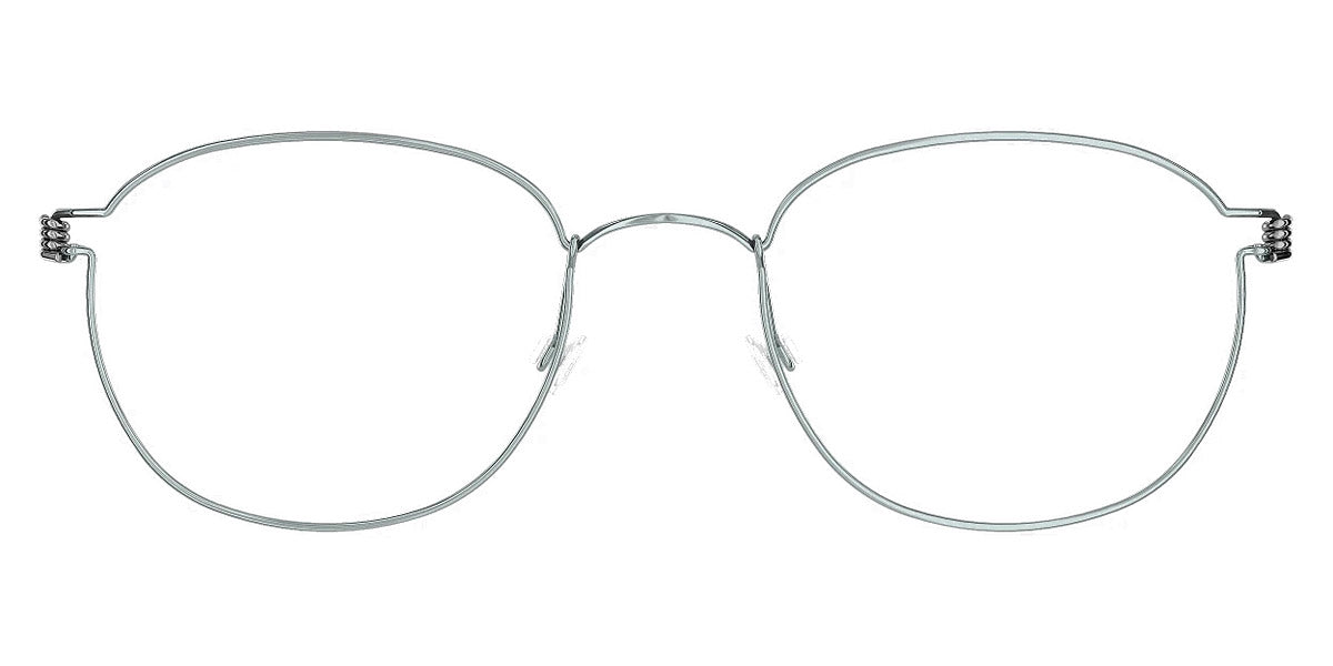 Lindberg® Air Titanium Rim™ Max LIN ATR Max Basic-P30-P30-P10 48 - Basic-P30-P30 Eyeglasses