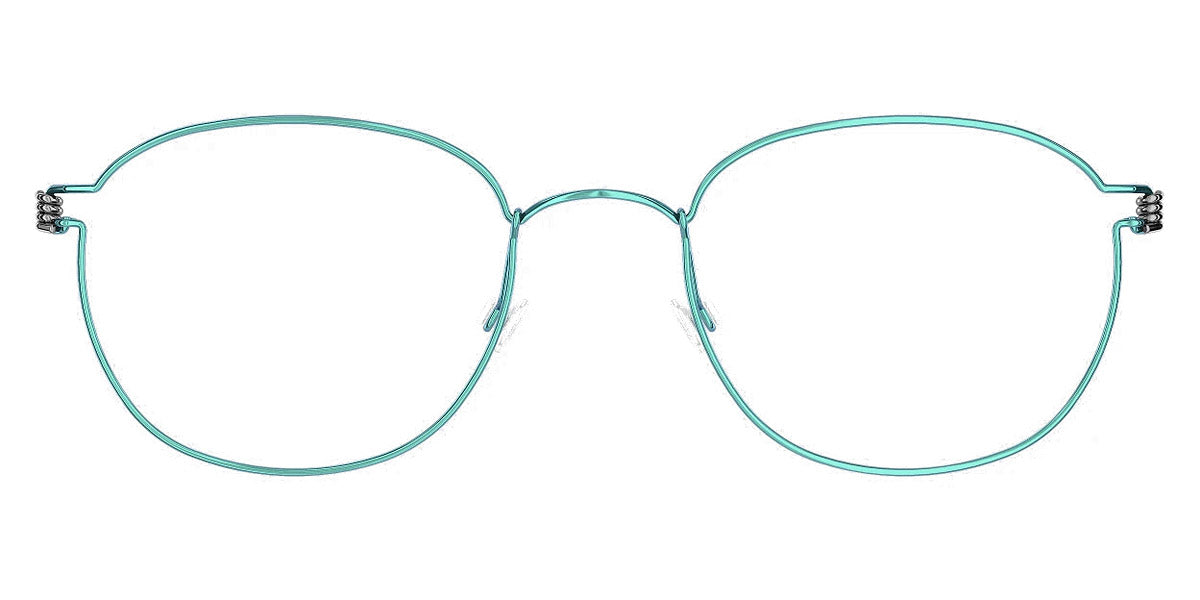 Lindberg® Air Titanium Rim™ Max LIN ATR Max Basic-P85-P85-P10 48 - Basic-P85-P85 Eyeglasses