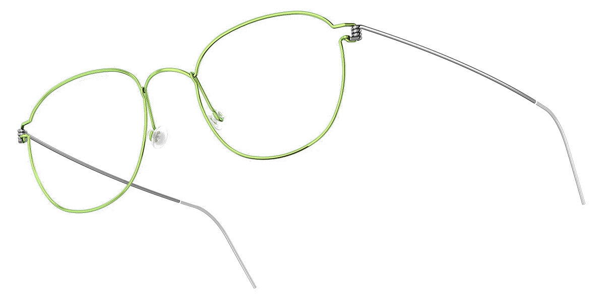 Lindberg® Air Titanium Rim™ Max LIN ATR Max Basic-P95-P95-P10 48 - Basic-P95-P95 Eyeglasses