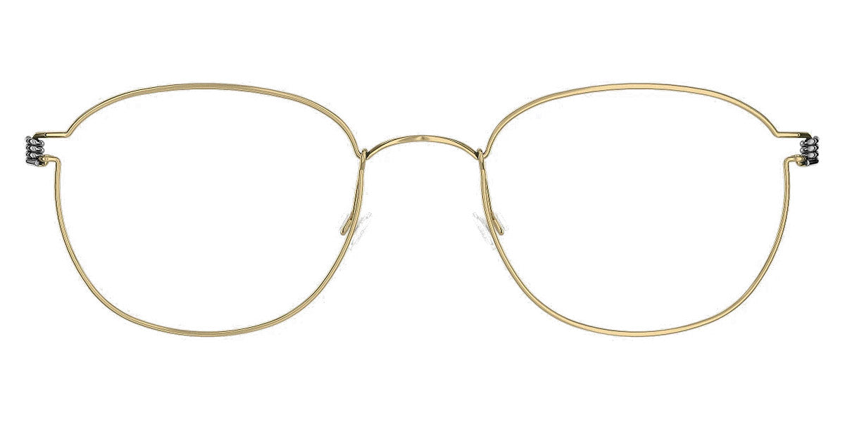 Lindberg® Air Titanium Rim™ Max LIN ATR Max Basic-PGT-PGT-P10 48 - Basic-PGT-PGT Eyeglasses