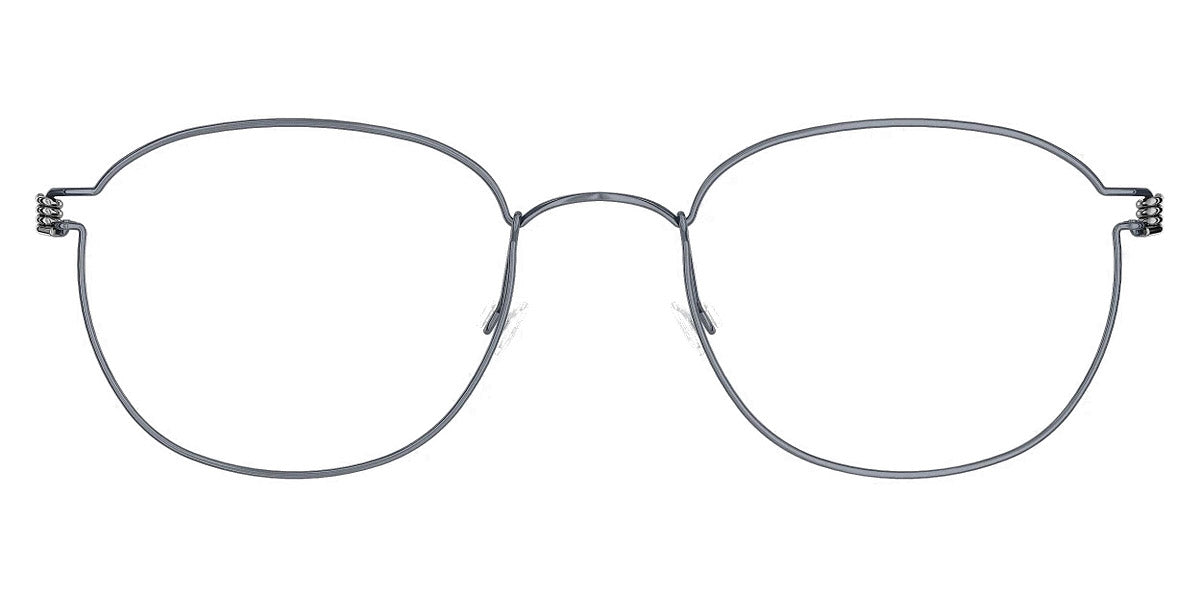 Lindberg® Air Titanium Rim™ Max LIN ATR Max Basic-PU16-PU16-P10 48 - Basic-PU16-PU16 Eyeglasses