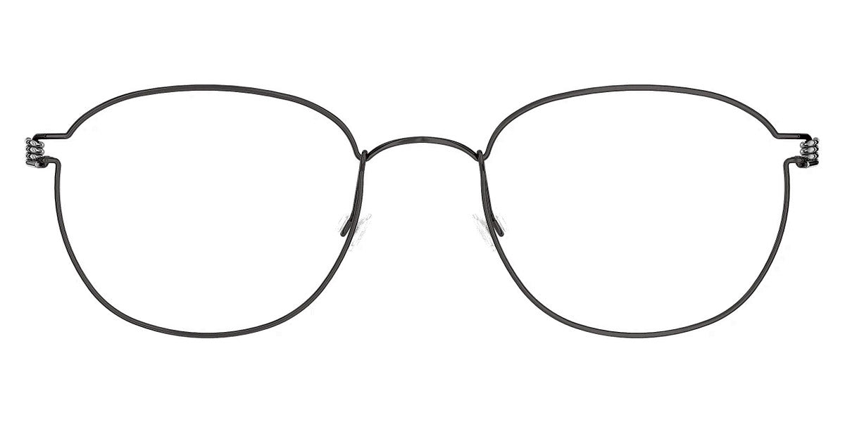 Lindberg® Air Titanium Rim™ Max LIN ATR Max Basic-PU9-PU9-P10 48 - Basic-PU9-PU9 Eyeglasses