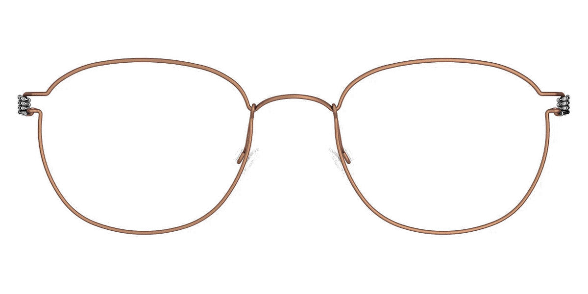 Lindberg® Air Titanium Rim™ Max LIN ATR Max Basic-U12-U12-P10 48 - Basic-U12-U12 Eyeglasses