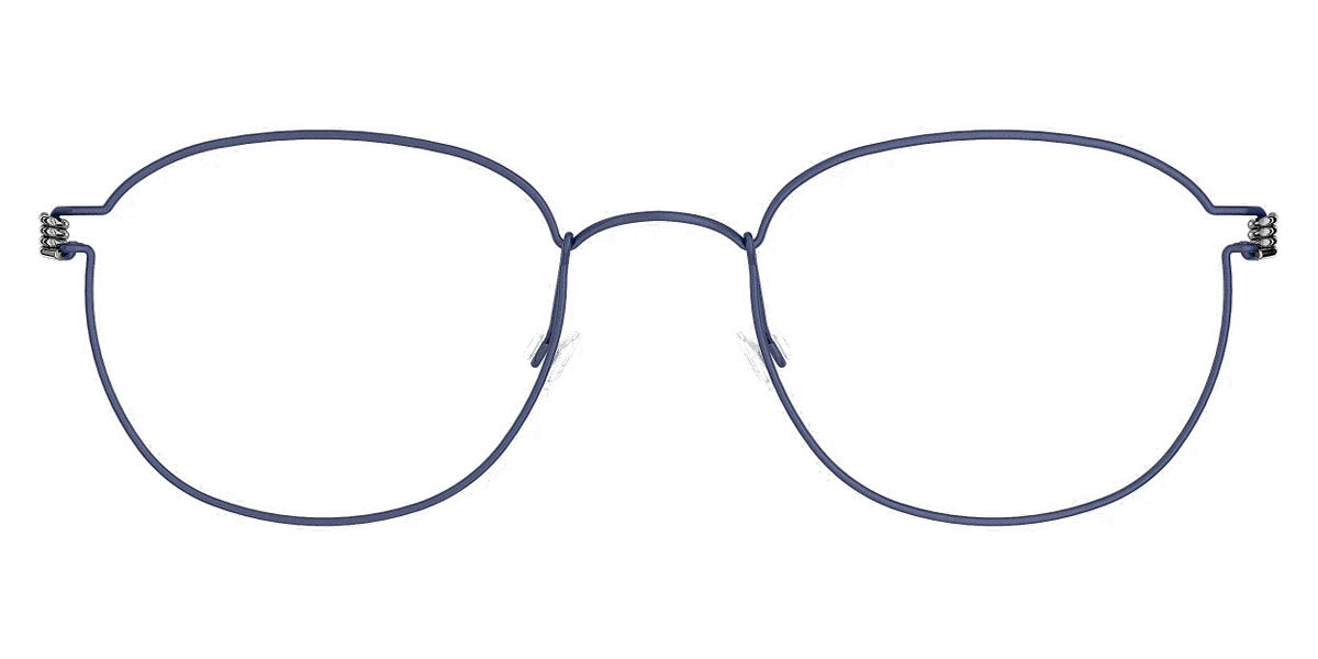 Lindberg® Air Titanium Rim™ Max LIN ATR Max Basic-U13-U13-P10 48 - Basic-U13-U13 Eyeglasses