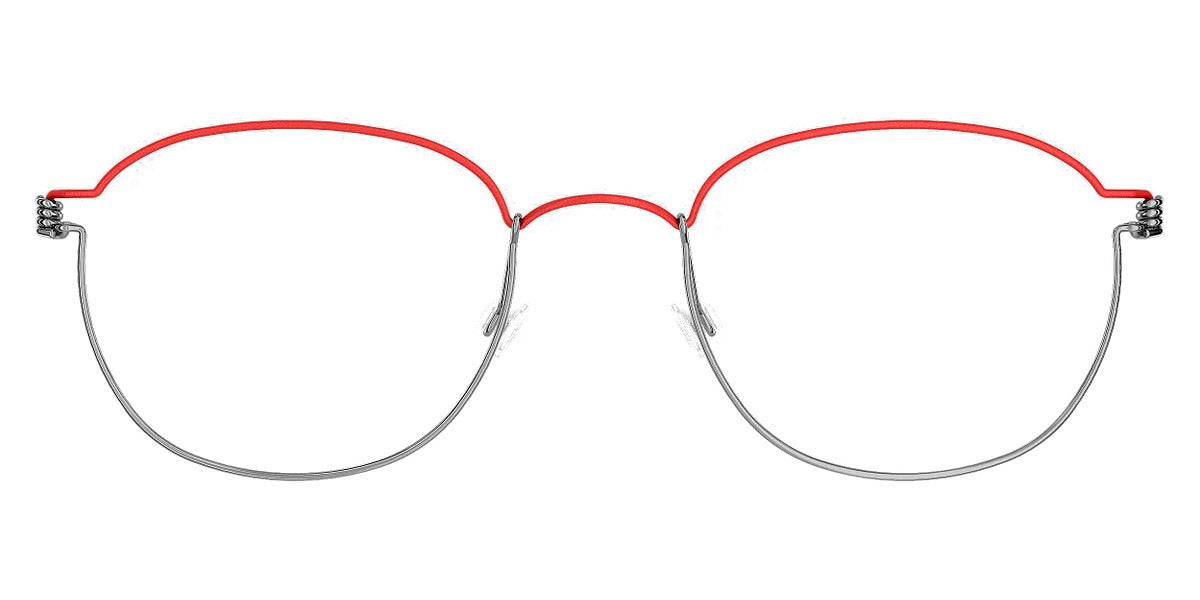 Lindberg® Air Titanium Rim™ Max LIN ATR Max Basic-U33-P10-P10 48 - Basic-U33-P10 Eyeglasses