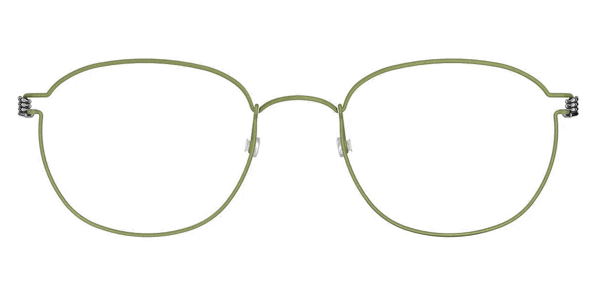 Lindberg® Air Titanium Rim™ Max LIN ATR Max Basic-U34-U34-P10 48 - Basic-U34-U34 Eyeglasses