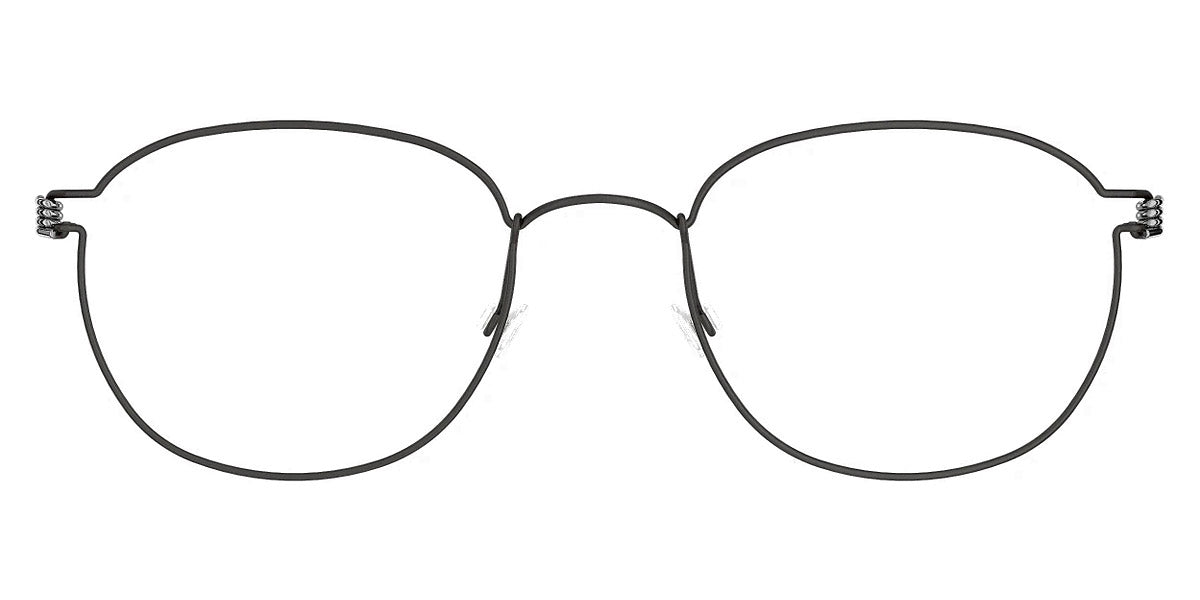 Lindberg® Air Titanium Rim™ Max LIN ATR Max Basic-U9-U9-P10 48 - Basic-U9-U9 Eyeglasses