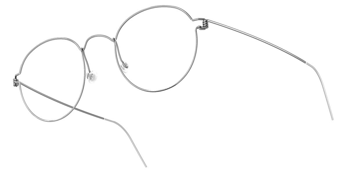 Lindberg® Air Titanium Rim™ Morten LIN ATR Morten Basic-10-10-P10 48 - Basic-10-10 Eyeglasses