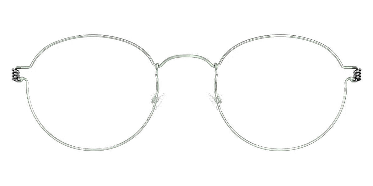 Lindberg® Air Titanium Rim™ Morten LIN ATR Morten Basic-30-30-P10 48 - Basic-30-30 Eyeglasses