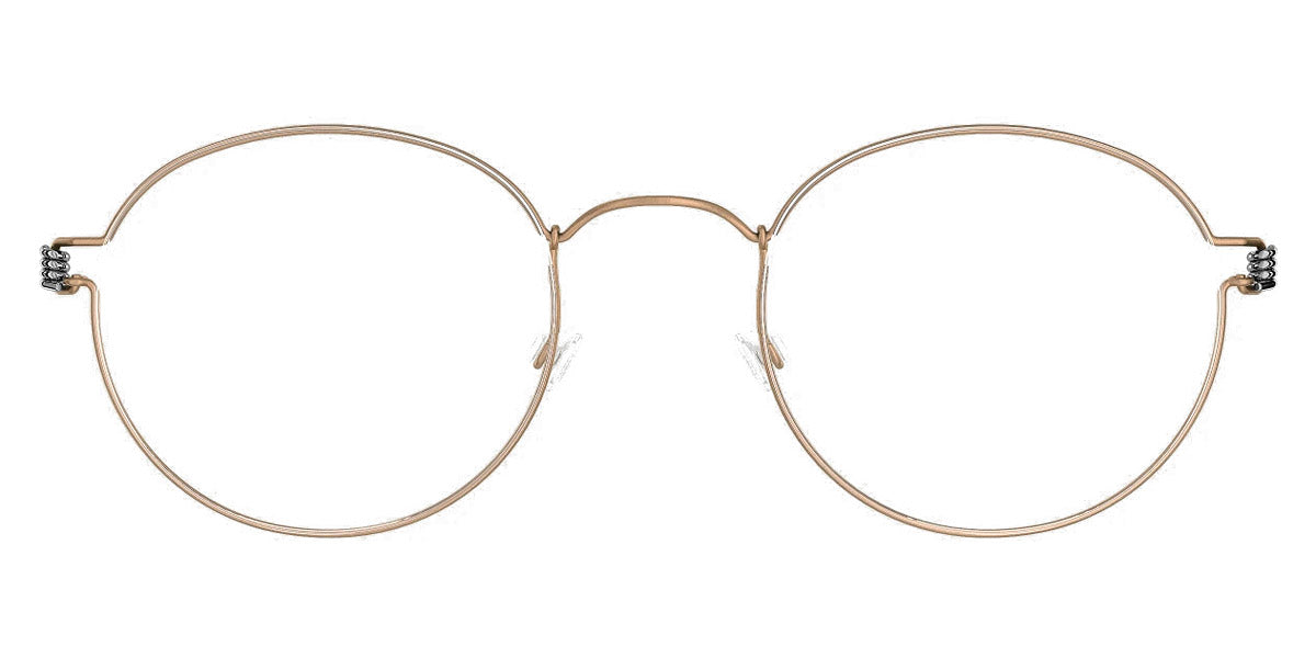 Lindberg® Air Titanium Rim™ Morten LIN ATR Morten Basic-35-35-P10 48 - Basic-35-35 Eyeglasses