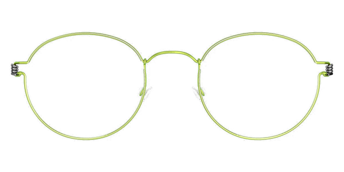 Lindberg® Air Titanium Rim™ Morten LIN ATR Morten Basic-95-95-P10 48 - Basic-95-95 Eyeglasses