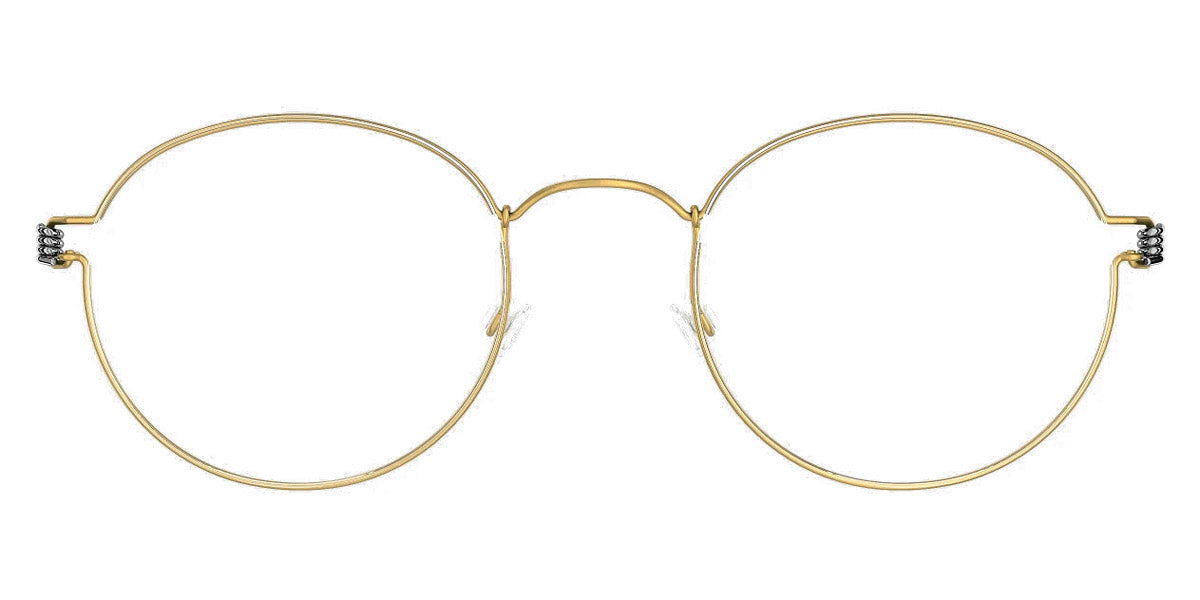 Lindberg® Air Titanium Rim™ Morten LIN ATR Morten Basic-GT-GT-P10 48 - Basic-GT-GT Eyeglasses