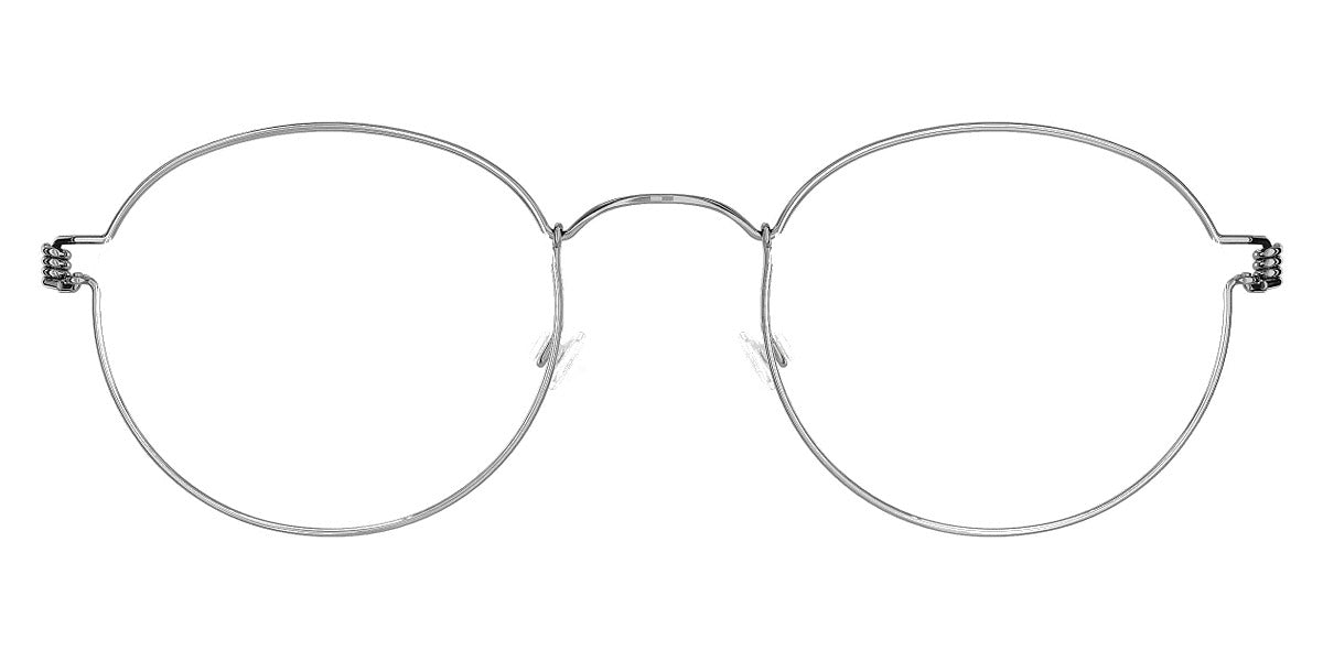 Lindberg® Air Titanium Rim™ Morten LIN ATR Morten Basic-P10-P10-P10 48 - Basic-P10-P10 Eyeglasses