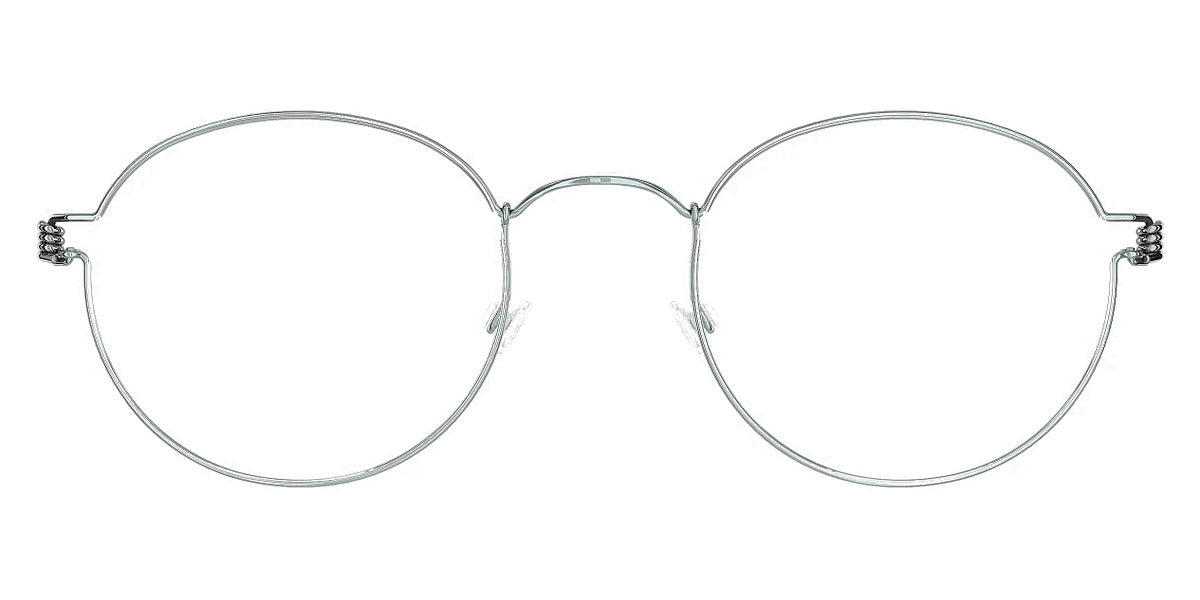 Lindberg® Air Titanium Rim™ Morten LIN ATR Morten Basic-P30-P30-P10 48 - Basic-P30-P30 Eyeglasses