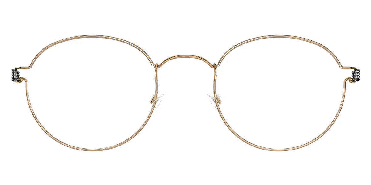 Lindberg® Air Titanium Rim™ Morten LIN ATR Morten Basic-P60-P60-P10 48 - Basic-P60-P60 Eyeglasses