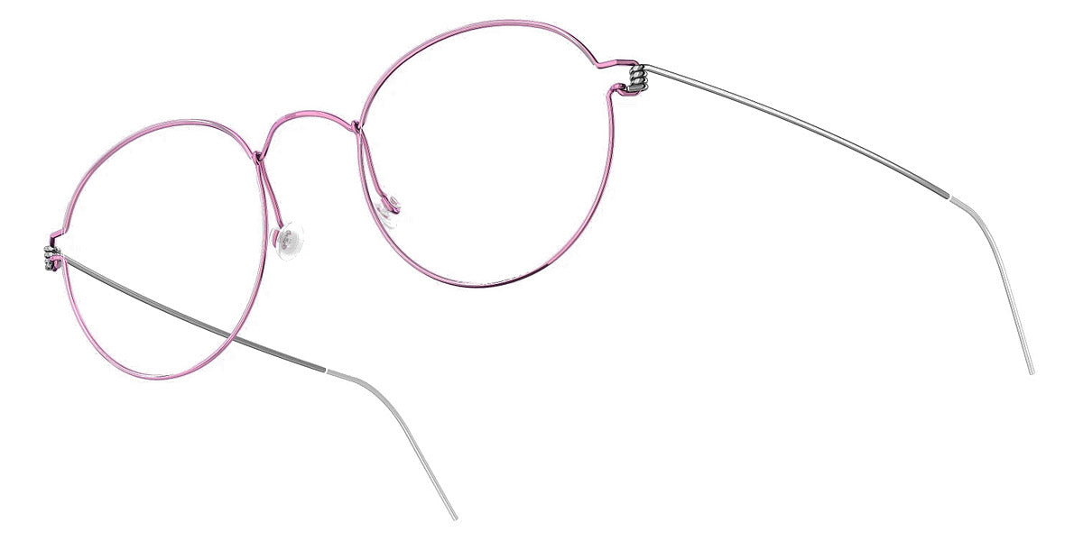 Lindberg® Air Titanium Rim™ Morten LIN ATR Morten Basic-P75-P75-P10 48 - Basic-P75-P75 Eyeglasses