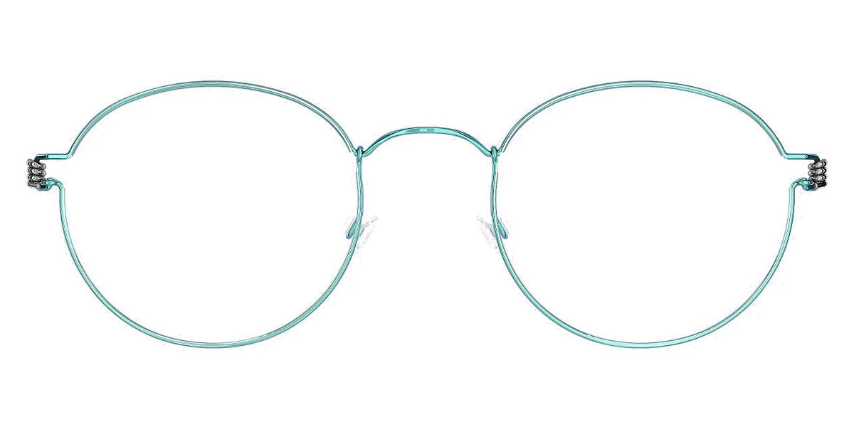 Lindberg® Air Titanium Rim™ Morten LIN ATR Morten Basic-P85-P85-P10 48 - Basic-P85-P85 Eyeglasses